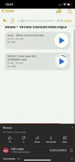 You can download free mp3 as a separate song and download a music collection from any artist, which of course will save you a lot of time. Chiefkeef Chiefkeef3248 Profile Pinterest