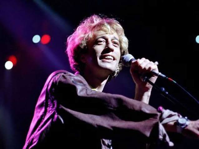 Robin Gibb: Bee Gees singer and songwriter whose work fuelled the disco revolution | The Independent | The Independent
