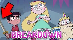 Star Vs The Forces Of Evil Season 4 Poster Pin On Star Vs The Forces Of Evil Fandom Meme