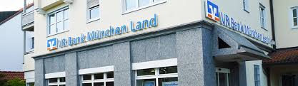 Geschaftsstelle Unterhaching Vr Bank Munchen Land Eg