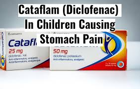 Though there is no difference in the . Diclofenac Causing Stomach Pain In Children