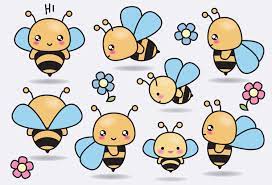 Check spelling or type a new query. Kawaii Aesthetic Cute Bee Drawing Novocom Top