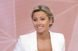 La cité interdite french dvdrip 2007. Jt De France 2 Anne Sophie Lapix A Recu Un Torrent De Bouses Sur Les Reseaux Sociaux