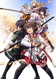 انمي توجي لا ميكو الحلقة 5 toji no miko تحميل ومشاهدة مباشرة toji no miko anime anime episodios