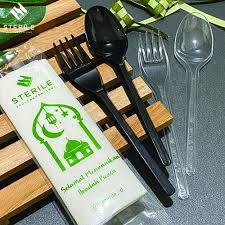 Ü harga belum termasuk ppn 10%. Beli Sendok Garpu Set Plastik Set Sendok Garpu Plastik Sendok Set Plastik Seetracker Indonesia