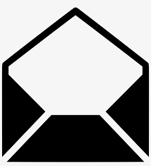 Open Envelope Png Images Png Cliparts Free Download On Seekpng