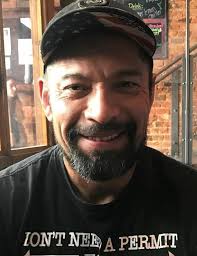 Obituary information for John Elias Davalos