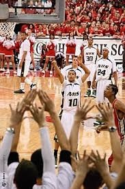 I promise this shoot will not disappoint. Trey Burke Wikipedia