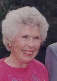 Maxine Burnett Shoemaker (1920-2009)