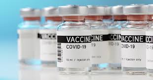 Single vaccine dose leads to 'greater risk' from new coronavirus variants, south african experts warn. Q A When Will A Covid 19 Vaccine Be Widely Available For All Children