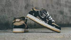 Travis scott and cactus jack records released their latest project jackboys this weekend. Lutrija Odgovorna Osoba Ubrzanje Cactus Jack Nike Sb Dunk Low Prm Qs Pioneerbuttonclub Org