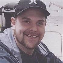 Daniel James Brabant Obituary