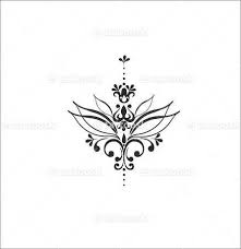Small Lotus Flower Tattoo Https Tattoosk Com Small Lotus Flower Tattoo Small Lotus Flower Tattoo Tattoos Small Tattoos