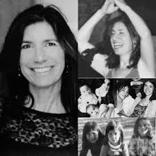 Has anyone heard anything about Lisa Ruben?