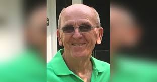 Obituary information for David Ralph Sloan