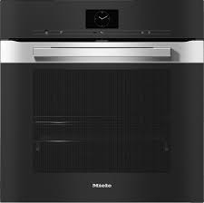 Miele Herde Und Backofen H 7660 Bp Backofen