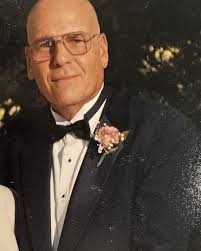 John L. Ayling Obituary July 22, 2025