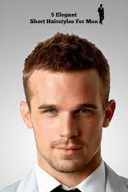 35 Short Hairstyles For The Minimalist Fashion Icons Mens Hairstyles Short Trendy Short Hair Styles Short Hair Styles