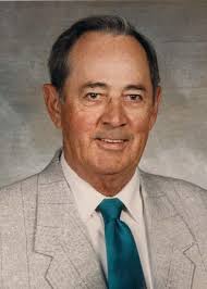 Obituary of Milford Vincent Moore