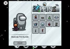 How To Get Pets Among Us Shacknews