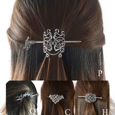 Design that it would be hard for you to select the best. Viking Celtic Hair Sticks Hairpin Viking Hair Clip Men Antique Silver Hair Sticks Hairpin Triangle Clips For Long Hair Stick Slide Irish Hair Accessories Celtic Knot Hair Pin Viking Jewelry Women Wish