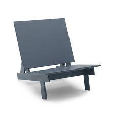 Taavi Modern Outdoor Chair By David Salmela Loll Designs Modern Outdoor Chairs Modern Patio Furniture Outdoor Furniture Design