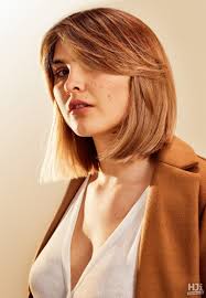 Hair Photos by Daniel Couch, Stephanie Fielding, Jade Norman and Robert  Eaton