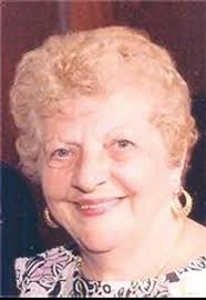 A Very Special Lady Annette Fucillo Passes Away at the Age of 89