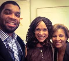 In Conversation — David Wall Rice