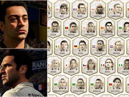 Fifa 21 introduces 11 brand new icons to the most popular fut (fifa ultimate team) mode. Fifa 21 All Ultimate Team Fut 100 Icons Complete List