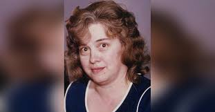 Obituary information for Lola Sheryl Cook