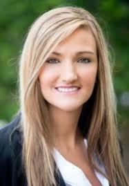 Christina Hobgood's Instagram, Twitter & Facebook