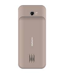 Karbonn K451+ Sound Wave - description ...