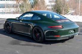 Image result for Brewster Green 2025 Porsche