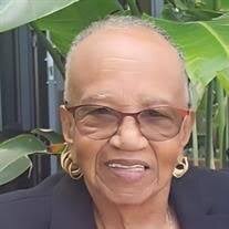 Vilma Jean Moody Obituary