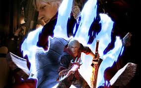 97 ultra hd wallpapers 1920x1080 images in full hd 2k and 4k sizes. Hd Devil May Cry 4 Wallpapers Peakpx