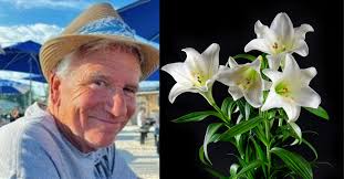 Beloved husband Steven Geib remembered joyful, devoted life