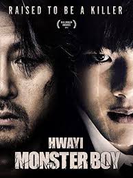 Hwayi A Monster Boy English Subtitled Amazon Great Sale Monster Boy Thriller Movies Monster