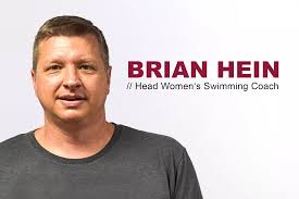 Brian Hein's Instagram, Twitter & Facebook