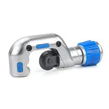 iCrimp Copper Tubing Cutter, 3/16-inch to 1-1/4-inch Tube ...