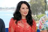 Lucy Liu “Didn't Do a Lot of Research” Before Deciding to Welcome ...
