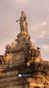 Flora fountain,Mumbai Flora Fountain ...
