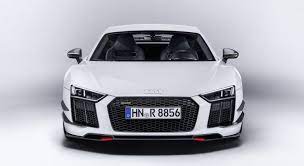 Audi Performance Parts Les Mechants Kits Pour R8 Et Tt Rs Audi R8 Audi Audi Sport
