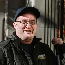 New Lives at Goodwill