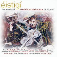 It is speculated that the irish harp originated in. Eistigi The Essential Traditional Irish Music Collection 2008 Cd Discogs