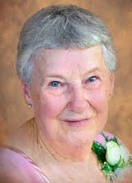 Obituary information for Ruth E. Dacus