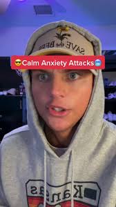 Connor Wolfe Desensitize