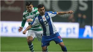 H2h stats, prediction, live score, live odds & result in one place. Porto Vs Sporting Allianz Cup Porto Vs Sporting Resumen Resultado Y Goles Marca Claro Mexico