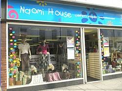 Our blue ridge hospice thrift shop main location at 449 south street front royal will be closing on february 22nd in preparation for the grand opening of our new location in the old peebles store at 425 south street! Charity Shop Wikipedia