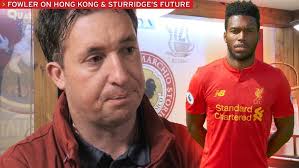 Robbie Fowler pays tribute to Hong Kong reds and talks transfers